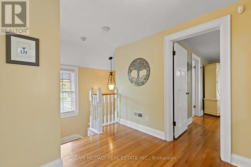 14 Lakeshore Road, Fort Erie, ON - Indoor Photo Showing Other Room