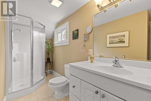 14 Lakeshore Road, Fort Erie, ON - Indoor Photo Showing Bathroom