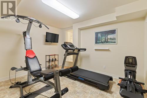 14 Lakeshore Road, Fort Erie, ON - Indoor Photo Showing Gym Room