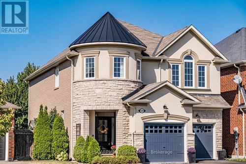 120 Peer Court, Hamilton (Meadowlands), ON - Outdoor With Facade