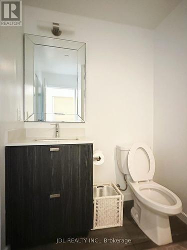 1505 - 56 Forest Manor Road, Toronto, ON - Indoor Photo Showing Bathroom