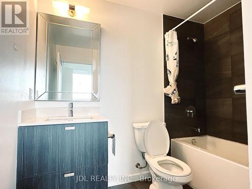 1505 - 56 Forest Manor Road, Toronto, ON - Indoor Photo Showing Bathroom