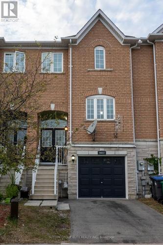 5637 Retreat Street, Mississauga, ON - Outdoor