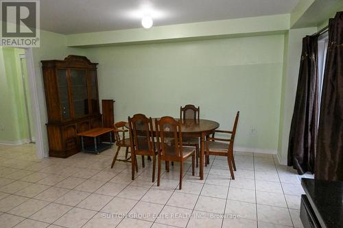 5637 Retreat Street, Mississauga, ON - Indoor Photo Showing Dining Room