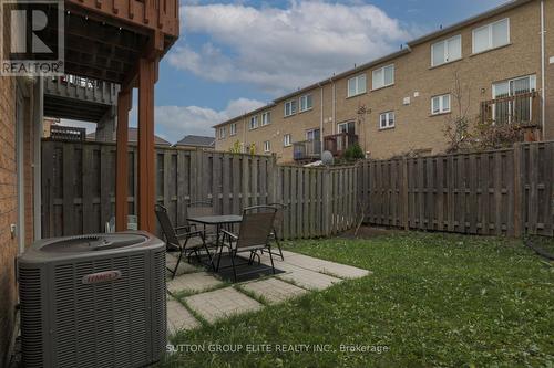 5637 Retreat Street, Mississauga, ON - Outdoor