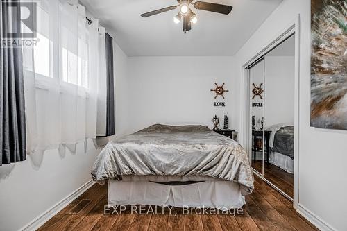 11 Goldsboro Road, Cambridge, ON - Indoor Photo Showing Bedroom