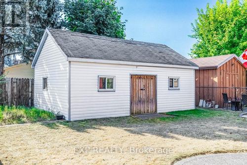 11 Goldsboro Road, Cambridge, ON - Outdoor With Exterior