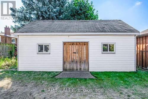 11 Goldsboro Road, Cambridge, ON - Outdoor With Exterior