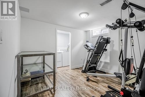 11 Goldsboro Road, Cambridge, ON - Indoor Photo Showing Gym Room