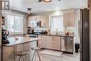 11 Goldsboro Road, Cambridge, ON  - Indoor Photo Showing Kitchen 