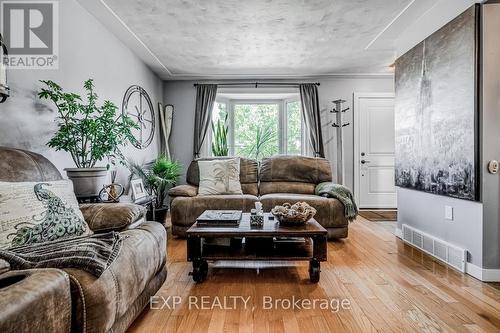 11 Goldsboro Road, Cambridge, ON - Indoor Photo Showing Living Room