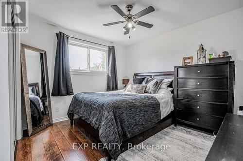 11 Goldsboro Road, Cambridge, ON - Indoor Photo Showing Bedroom