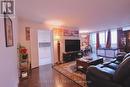 2603 - 1 Massey Square, Toronto, ON  - Indoor Photo Showing Living Room 