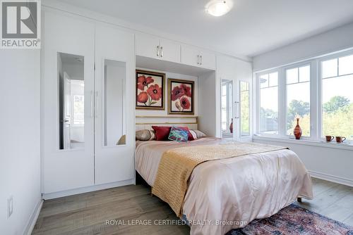 1 Lynx Path, Halton Hills, ON - Indoor Photo Showing Bedroom