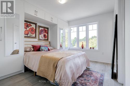 1 Lynx Path, Halton Hills, ON - Indoor Photo Showing Bedroom