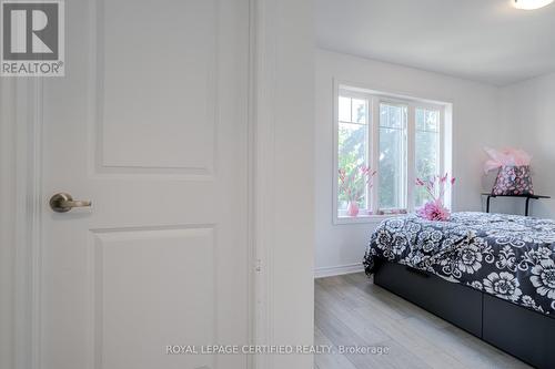 1 Lynx Path, Halton Hills, ON - Indoor Photo Showing Bedroom