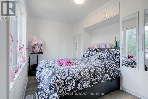 1 Lynx Path, Halton Hills, ON - Indoor Photo Showing Bedroom