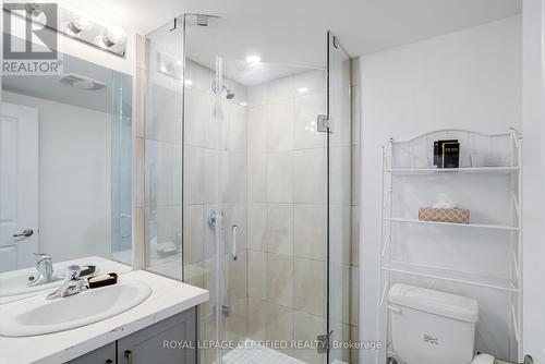 1 Lynx Path, Halton Hills, ON - Indoor Photo Showing Bathroom