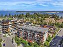 302-2500 Hackett Cres, Central Saanich, BC  - Outdoor With Body Of Water With View 