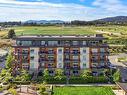 302-2500 Hackett Cres, Central Saanich, BC  - Outdoor With View 