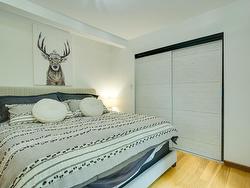 Master bedroom - 