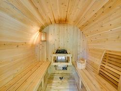 Sauna - 