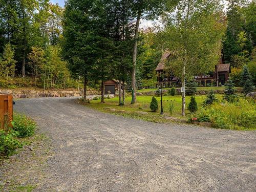 Overall view - 5 Mtée Du Refuge, Sainte-Marguerite-Du-Lac-Masson, QC - Outdoor