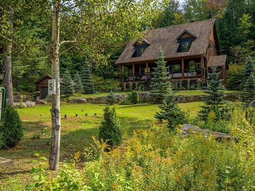 Overall view - 5 Mtée Du Refuge, Sainte-Marguerite-Du-Lac-Masson, QC - Outdoor