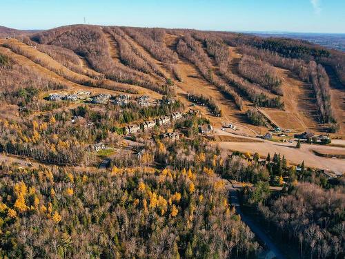 Overall view - Ch. De La Lisière, Sainte-Adèle, QC 