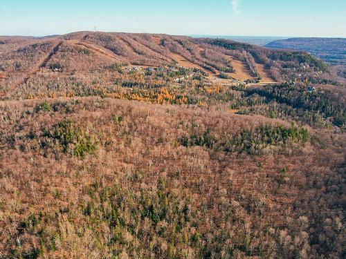 Overall view - Ch. De La Lisière, Sainte-Adèle, QC 