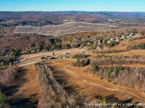 Overall view - Ch. De La Lisière, Sainte-Adèle, QC 