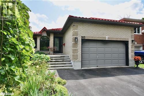 Welcome to 165 Cheltenham Road - 165 Cheltenham Road, Barrie, ON - Outdoor