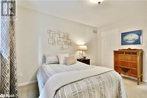 3rd bedroom - 165 Cheltenham Road, Barrie, ON - Indoor Photo Showing Bedroom