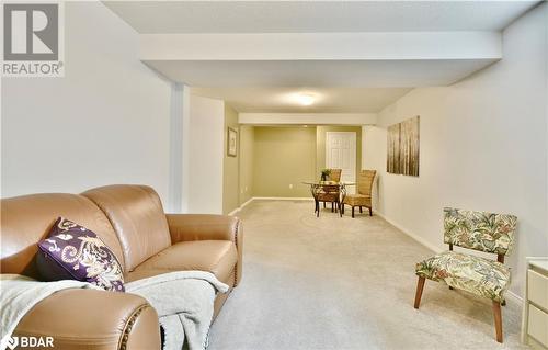 Huge family room! - 165 Cheltenham Road, Barrie, ON - Indoor Photo Showing Other Room