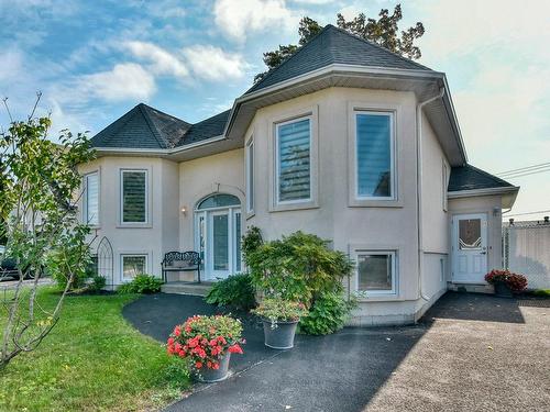 FaÃ§ade - 56  - 56A Rue Jean-Dallaire, Blainville, QC - Outdoor With Facade