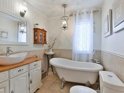 Salle de bains - 