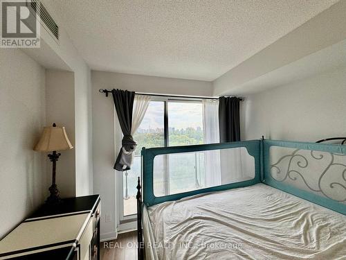 802 - 60 Berwick Avenue, Toronto, ON - Indoor Photo Showing Bedroom