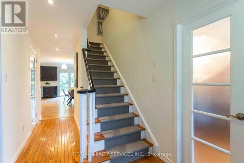 2150 Elmhurst Avenue, Oakville (Eastlake), ON - Indoor Photo Showing Other Room