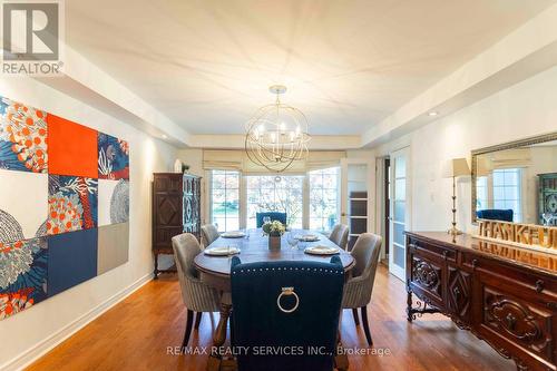 2150 Elmhurst Avenue, Oakville (Eastlake), ON - Indoor Photo Showing Dining Room