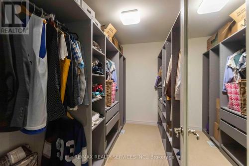 2150 Elmhurst Avenue, Oakville (Eastlake), ON - Indoor With Storage