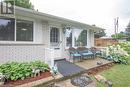 5 Shea Crescent, Kitchener, ON  - Outdoor With Deck Patio Veranda 