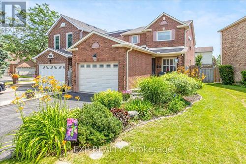 151 Reed Drive, Ajax (Central), ON - Outdoor