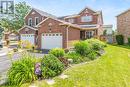 151 Reed Drive, Ajax (Central), ON  - Outdoor 