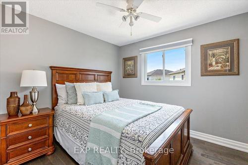 151 Reed Drive, Ajax (Central), ON - Indoor Photo Showing Bedroom