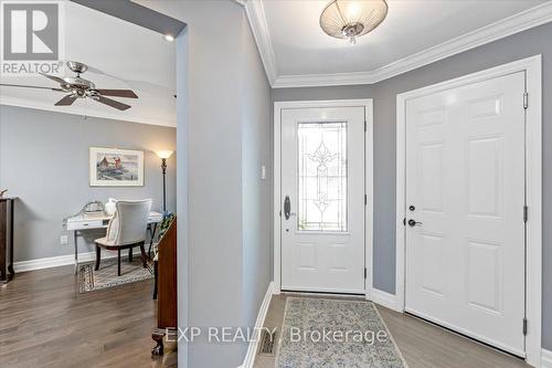 151 Reed Drive, Ajax (Central), ON - Indoor Photo Showing Other Room