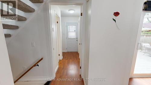 1580 Aldersbrook Road, London, ON - Indoor Photo Showing Other Room