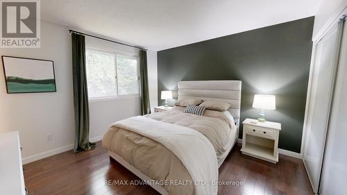 1580 Aldersbrook Road, London, ON - Indoor Photo Showing Bedroom