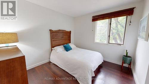 1580 Aldersbrook Road, London, ON - Indoor Photo Showing Bedroom