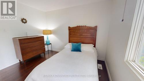 1580 Aldersbrook Road, London, ON - Indoor Photo Showing Bedroom