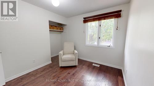 1580 Aldersbrook Road, London, ON - Indoor Photo Showing Other Room